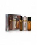 ESTUCHE CUBA GOLD - DEO - AFTERSHAVE