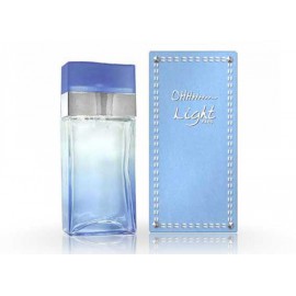 OH LIGHT 100 ML