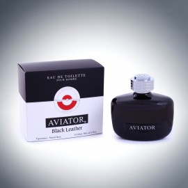 AVIATOR BLACK 100ML