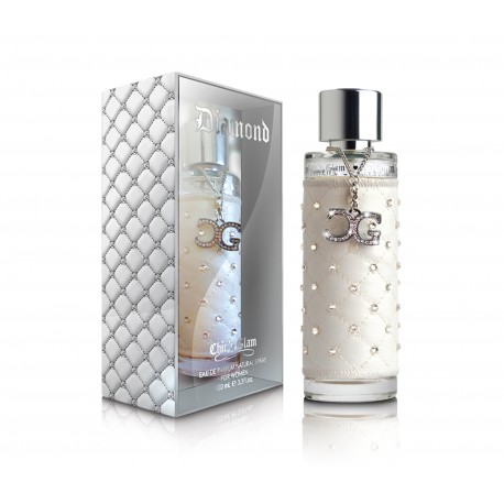 Diamond 100 ML.