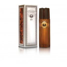 Aftershave Cuba Or 100ml