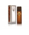 Aftershave Cuba Or 100ml