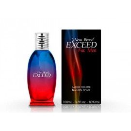 EXCEED 100 ML