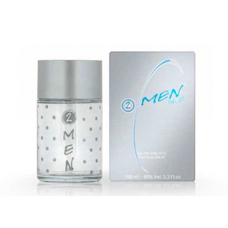 II MEN 100ML