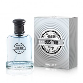 BOIS D'OR 100ML