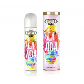 CUBA LA VIDA 100 ML