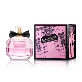 FASHIONISTA WOMEN 100ML