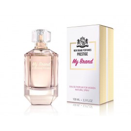 MY BRAND WOMEN 100ML