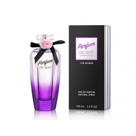 PARFUM DE NUIT