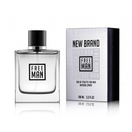 FREE MAN 100ML