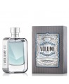 VOLUME MEN 100ML