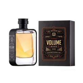 VOLUME BLACK 100ML