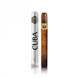 CUBA GOLD 35ML