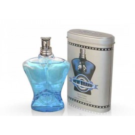 WORLD CHAMPION BLUE MEN 100ML