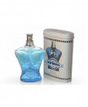 WORLD CHAMPION BLUE MEN 100ML