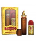 ESTUCHE CUBA ROYAL ROLL ON