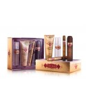 ESTUCHE CUBA ROYAL 4 PIEZAS