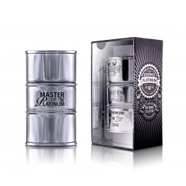 MASTER PLATINIUM 100ML