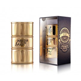 MASTER ESSENCE GOLD 100ML