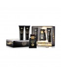 ESTUCHE GOLD MEN (4 PIEZAS)