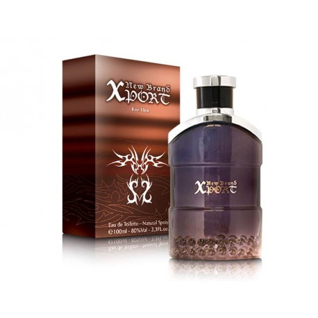 XPORT 100ML