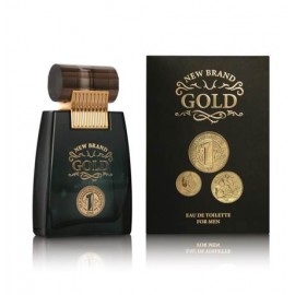 GOLD MEN 100ML