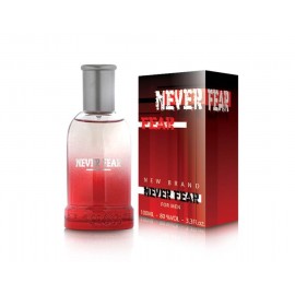 NEVER FEAR 100ML