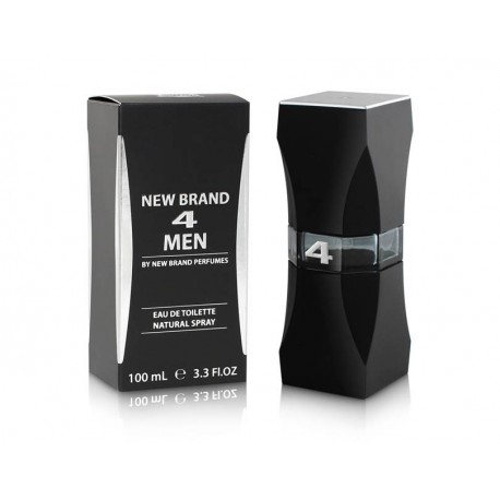 4 MEN 100ML