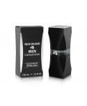 4 MEN 100ML