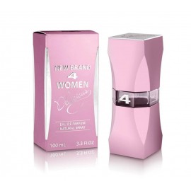 4 WOMEN DELICIOUS 100 ML