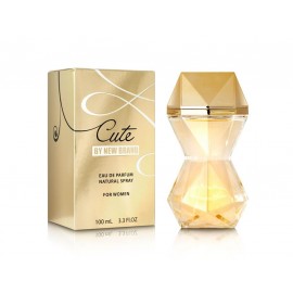 CUTE 100ML