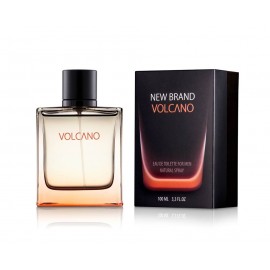 VOLCANO MEN 100ML