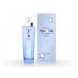 BLUE SKY FOR WOMAN 100ml