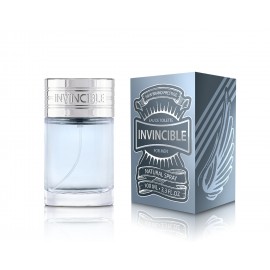 INVINCIBLE MEN 100ML