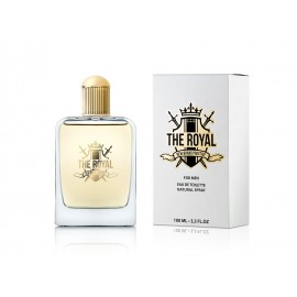 THE ROYAL 100ML