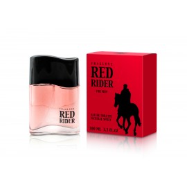 RED RIDER 100ML