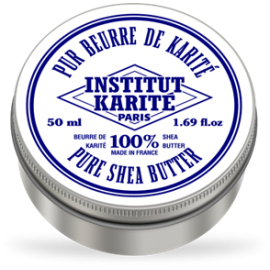 MANTECA DE KARITÉ (100%)