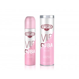 CUBA VIP WOMEN 100ML