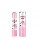 CUBA VIP WOMEN 100ML