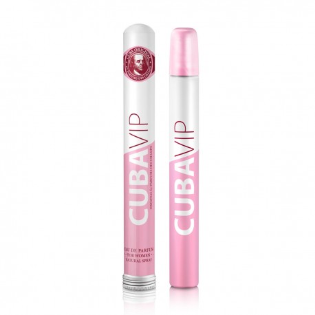 CUBA VIP WOMEN 35ML