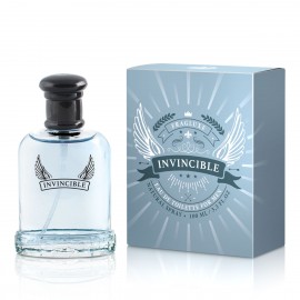 INVINCIBLE MEN 100ML