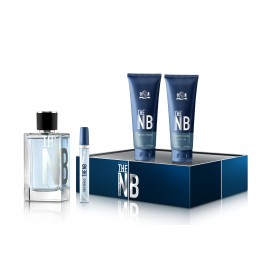 ESTUCHE THE NB (4 PIEZAS)