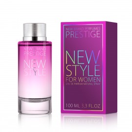 NEW STYLE WOMEN 100ML