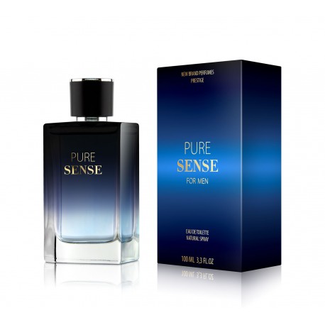 PURE SENSE MEN 100ML