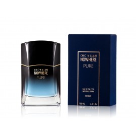 NOWHERE PURE MEN 100ML