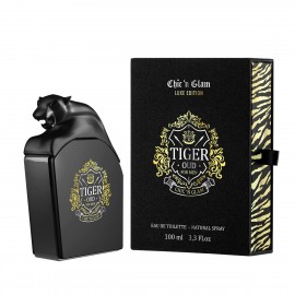 TIGER OUD MEN 100ML