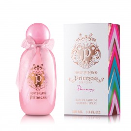 PRINCESS DREAMING 100ML