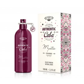 CUBA MYSTIC WOMEN 100ML