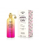 CUBA TASTY WOMEN 100ML