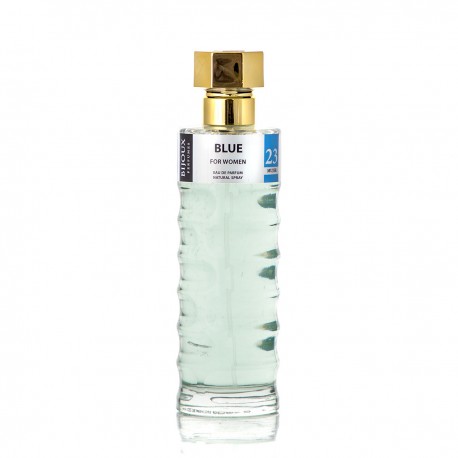 BLUE WOMEN 200ML